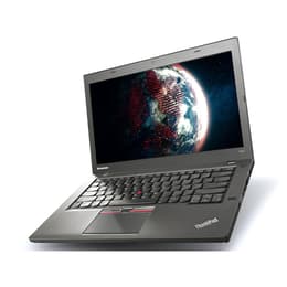 Lenovo ThinkPad T450 14-inch (2015) - Core i5-4300U - 8 GB - SSD 256 GB