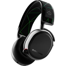 Steelseries Arctis 9X Noise cancelling Gaming Headphone Bluetooth with microphone - Black