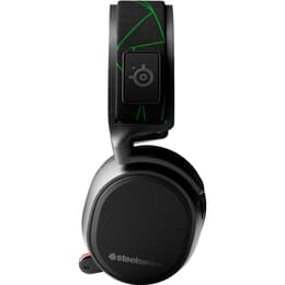 Steelseries Arctis 9X Noise cancelling Gaming Headphone Bluetooth with microphone - Black