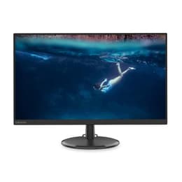 Lenovo 27-inch Monitor 1920 x 1080 LCD (C27-20)