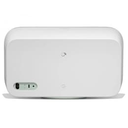 Google Home Max GA00222-US Bluetooth speakers - White/Gray