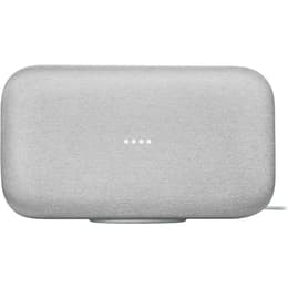 Google Home Max GA00222-US Bluetooth speakers - White/Gray
