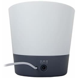Logitech Z50 speakers - White/Gray