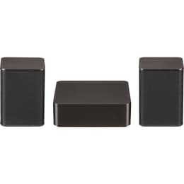 lg electronics SPQ8-S speakers - Black