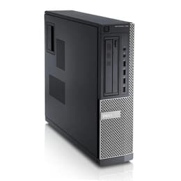 Dell OptiPlex 790 Core i3 3.1 GHz - HDD 500 GB RAM 4GB