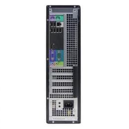 Dell OptiPlex 790 Core i3 3.1 GHz - HDD 500 GB RAM 4GB