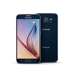 Galaxy S6 32GB - Black - Locked T-Mobile