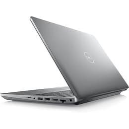 Dell 5560 Mobile Workstation 15-inch (2021) - Core i9-11950H - 32 GB - SSD 1000 GB