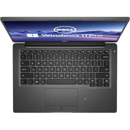 Dell Latitude 7300 13-inch (2019) - Core i7 - Gen 8 (U) - 16 GB - SSD 256 GB