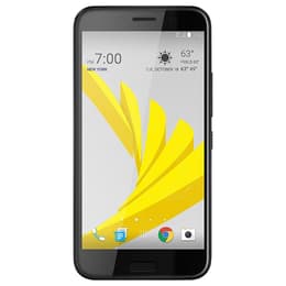 Bolt 32GB - Gray - Locked T-Mobile
