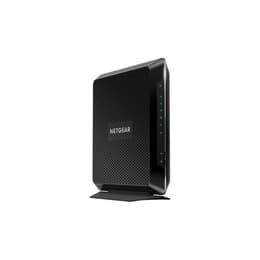 Netgear C6900-100NAS Router