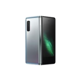 Galaxy Fold 512GB - Silver - Locked T-Mobile