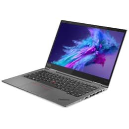Lenovo ThinkPad X1 Yoga Gen 4 14" Core i7 1.9 GHz - SSD 128 GB - 16 GB QWERTY - English