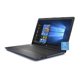 Hp NoteBook 15-DB004 15-inch (2019) - A9-9425 - 8 GB - HDD 1 TB