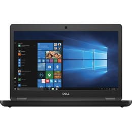 Dell Latitude 5490 12-inch (2018) - Core i5-8350U - 8 GB - SSD 512 GB