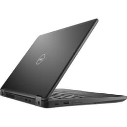 Dell Latitude 5490 12-inch (2018) - Core i5-8350U - 8 GB - SSD 512 GB