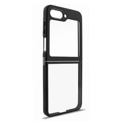 Galaxy Z FLIP 5 5G case - TPU - Black