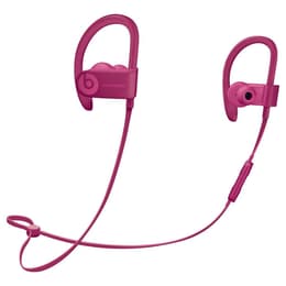 Beats By Dr. Dre Powerbeats3 Earphones - Brick Red