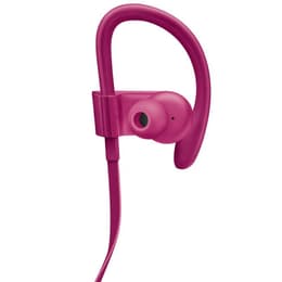 Beats By Dr. Dre Powerbeats3 Earphones - Brick Red