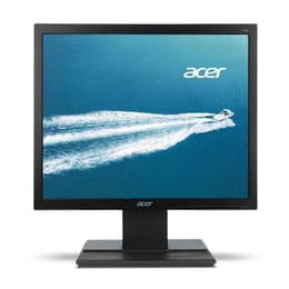 Acer 19-inch Monitor 1280 x 1024 SXGA (V6-V196L)