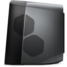 Dell Alienware Aurora R11 Core i7-10700KF 3.8 GHz - SSD 512 GB + HDD 1 TB - 32GB