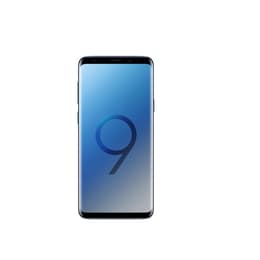 Galaxy S9 - Locked AT&T