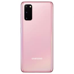 Galaxy S20 5G 128GB - Pink - Unlocked