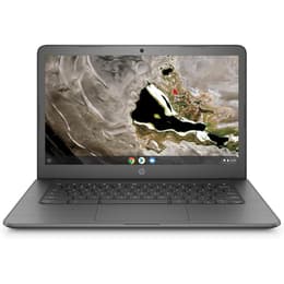 HP ChromeBook 14A G5 A4-9120c 1.6 GHz 16 GB eMMC - 4 GB