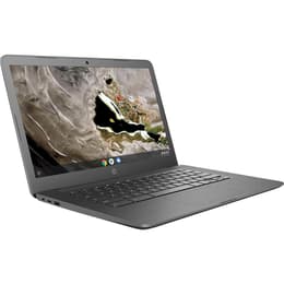 HP ChromeBook 14A G5 A4-9120c 1.6 GHz 16 GB eMMC - 4 GB