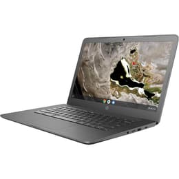 HP ChromeBook 14A G5 A4-9120c 1.6 GHz 16 GB eMMC - 4 GB
