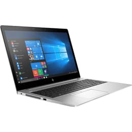 Hp EliteBook 850 G5 15-inch (2018) - Core i7-8650U - 32 GB - SSD 512 GB