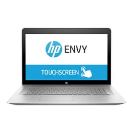Hp ENVY 17-U273CL 17-inch (2017) - Core i7-8550U - 16 GB - HDD 1 TB