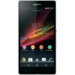 SONY Xperia Z 16GB  - Black - Locked AT&T