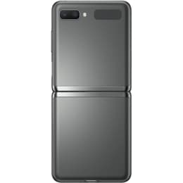 Galaxy Z Flip 256GB - Gray - Locked T-Mobile