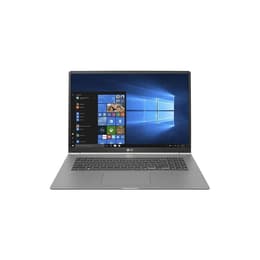 Lg Gram 17-inch (2018) - Core i7-8565U - 16 GB - SSD 512 GB