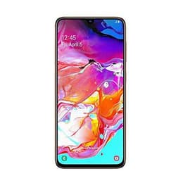 Galaxy A70 128GB  - Coral - Unlocked