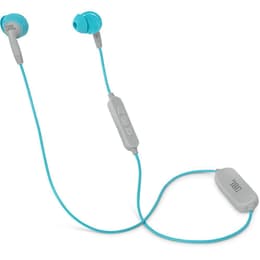 JBL Inspire 500 Noise-Cancelling Bluetooth Earphones - Aqua