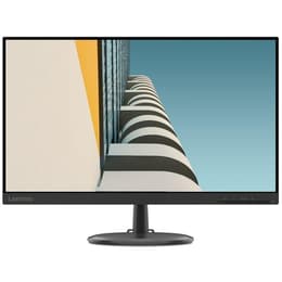 Lenovo 27-inch Monitor 1920 x 1080 LCD (ThinkVision C27-30)