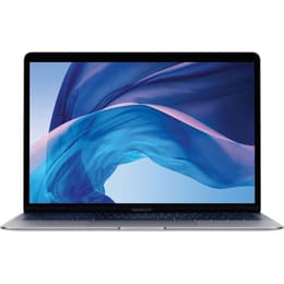 MacBook Air 13" (2019) - QWERTY - English