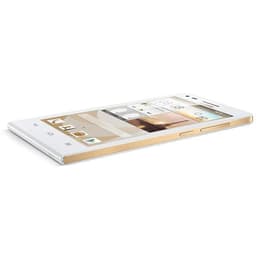 Huawei Ascend G6 8GB - Gold - Locked T-Mobile