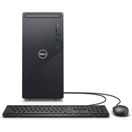 Dell Inspiron 3880 Core i5 2.9 GHz - SSD 512 GB RAM 12GB