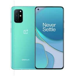 OnePlus 8T+ 5G 256GB - Green - Locked T-Mobile