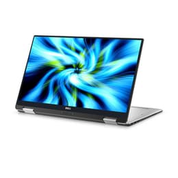 Dell XPS 9365 2in1 13-inch (2020) - Core i5-8200Y - 8 GB - SSD 128 GB
