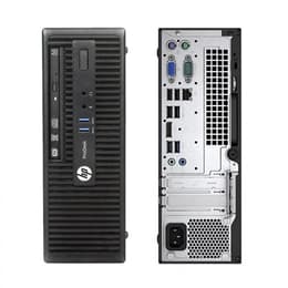 HP ProDesk 400 G3 SFF Core i5 3.2 GHz - HDD 1 TB RAM 8GB