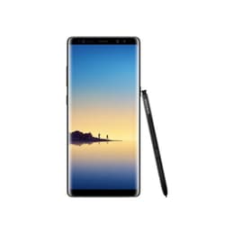 Galaxy Note8 - Unlocked