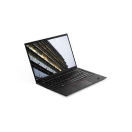 Lenovo ThinkPad X1 Carbon Gen 9 14-inch (2020) - Core i7-1165G7 - 16 GB - SSD 1000 GB