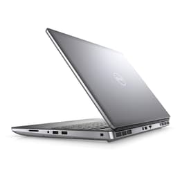 Dell Precision 7560 15-inch (2021) - Core i5-11500H - 8 GB - SSD 256 GB