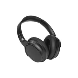 Morpheus 360 Synergy HP9550HD Noise cancelling Headphone Bluetooth with microphone - Black