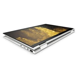 Hp EliteBook X360 1040 G5 14-inch (2019) - Core i7-8650U - 16 GB - SSD 512 GB