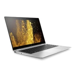 Hp EliteBook X360 1040 G5 14-inch (2019) - Core i7-8650U - 16 GB - SSD 512 GB